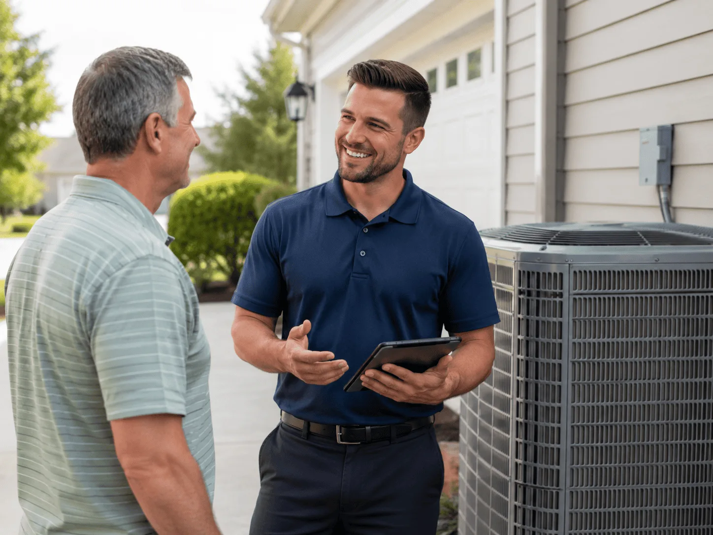 Heat Pump Installation Ellsworth, IL FAQs